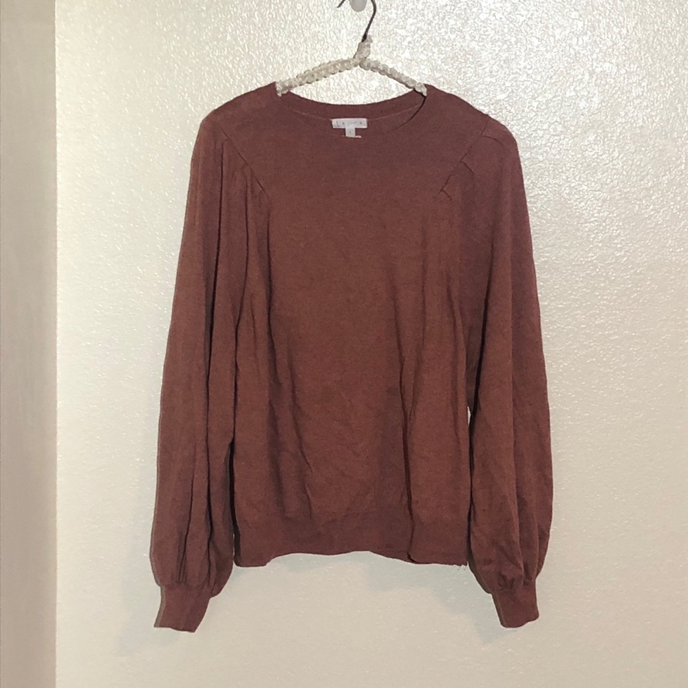 Leith Sweater
